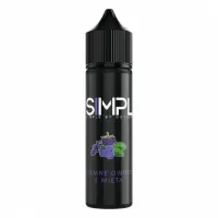 Premix Longfill SIMPL 6ml - Ciemne Owoce z Miętą - Premix Longfill SIMPL 6ml - Ciemne Owoce z Miętą -  - 22