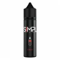 Premix Longfill SIMPL 6ml - Cola - Premix Longfill SIMPL 6ml - Cola -  - 22