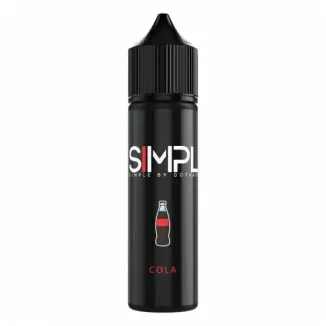 Premix Longfill SIMPL 6ml - Cola - Premix Longfill SIMPL 6ml - Cola -  - 22