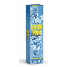 Premix Longfill Snowman 9ml - Lemonade-28