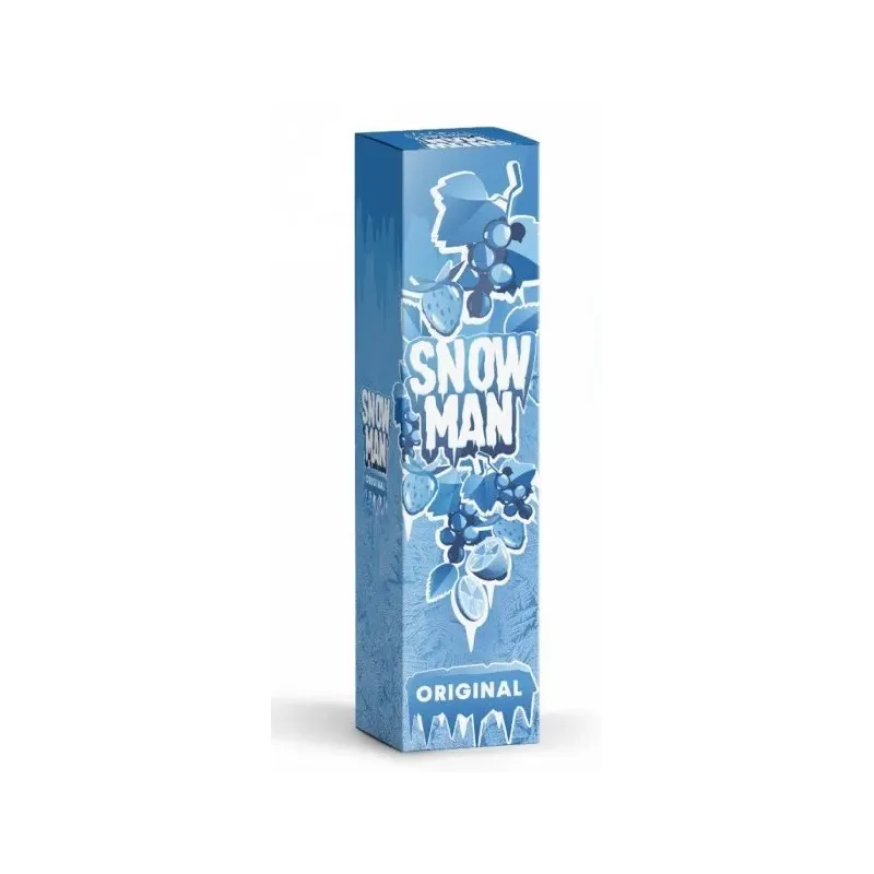 Premix Longfill Snowman 9ml - Original-28