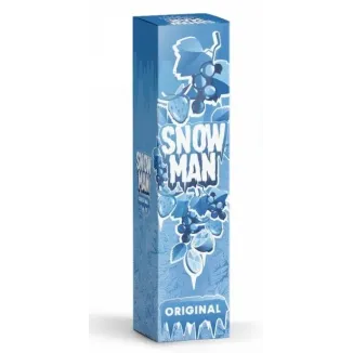 Premix Longfill Snowman 9ml - Original-28