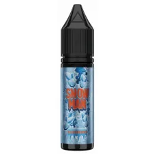 Premix Longfill Snowman 5ml - Raspberry-10