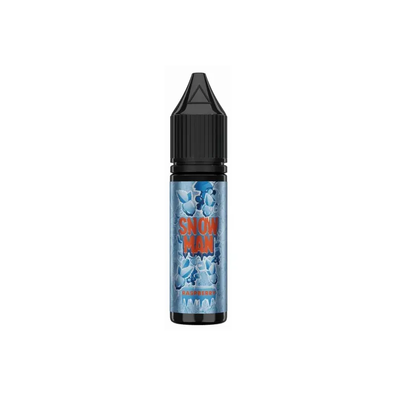 Premix Longfill Snowman 5ml - Raspberry-10