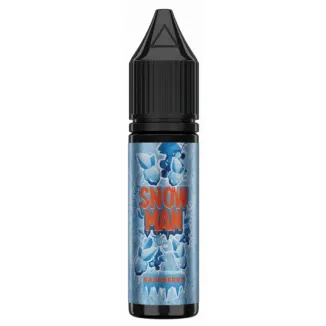 Premix Longfill Snowman 5ml - Raspberry-10