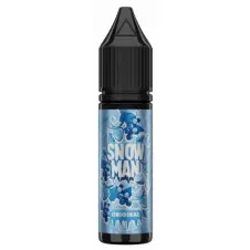 Premix Longfill Snowman 5ml - Original-10