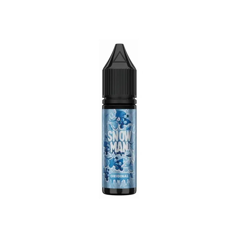 Premix Longfill Snowman 5ml - Original-10