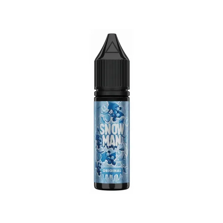 Premix Snowman 5ml - oryginalny premiks do e-papierosów