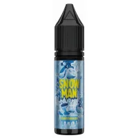 Premix Longfill Snowman 5ml - Lemonade-10