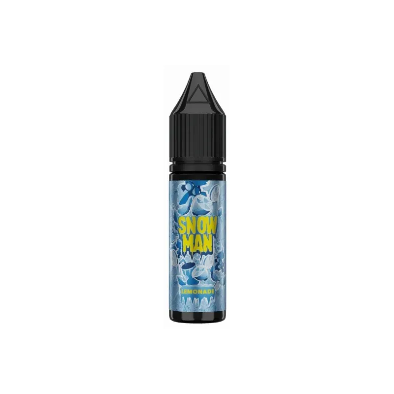 Premix Longfill Snowman 5ml - Lemonade-10