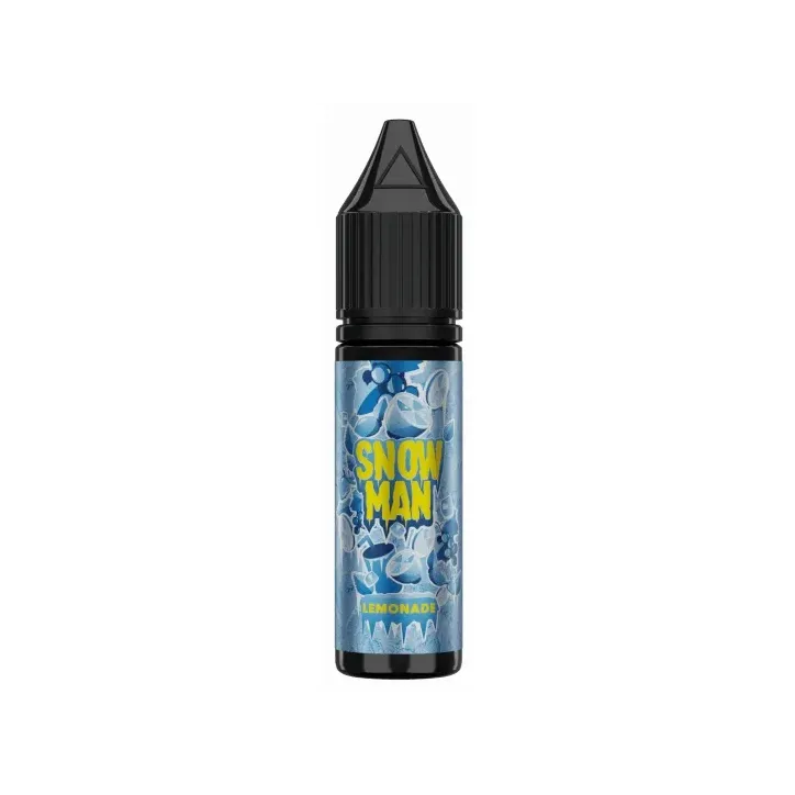 Premix Snowman 5ml o smaku lemoniady