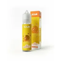 Premix Longfill SOLO 5ml - Ice Grapefruit-23