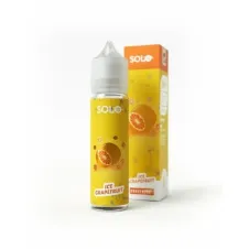 Premix Longfill SOLO 5ml - Ice Grapefruit-23