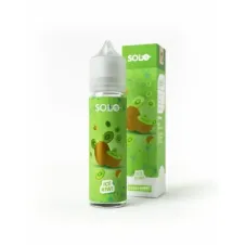 Premix Longfill SOLO 5ml - Ice Kiwi-23