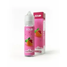 Premix Longfill SOLO 5ml - Ice Pomegranate-23