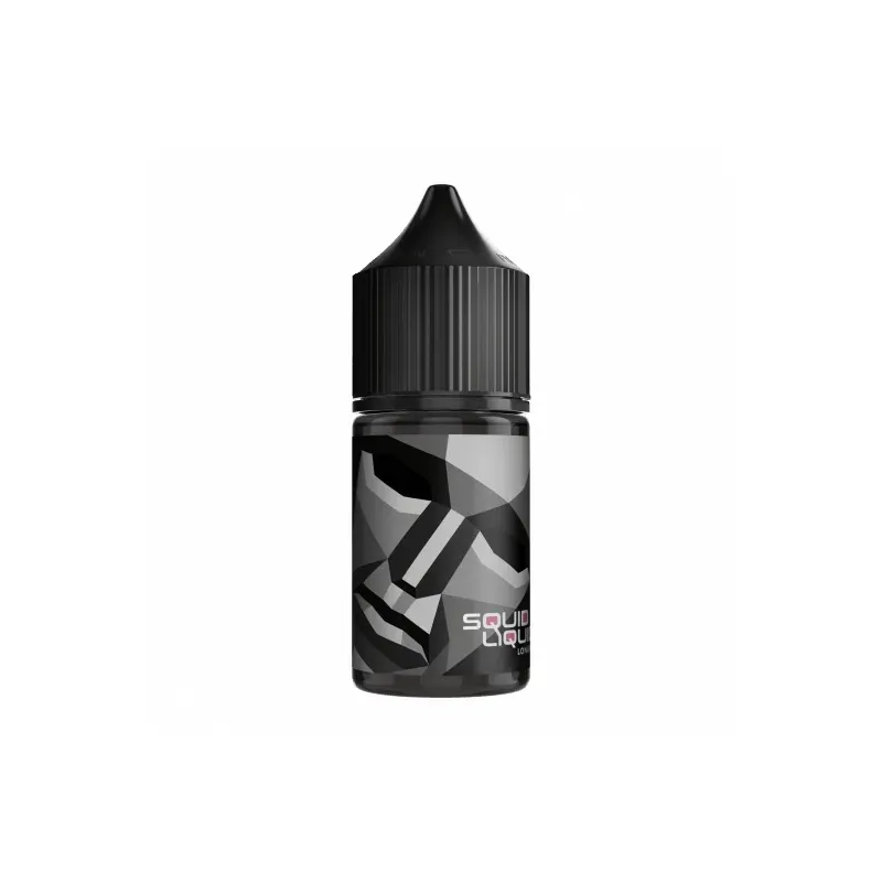 Premix Longfill Squid Liquid 10ml - Kiwi Truskawka-21