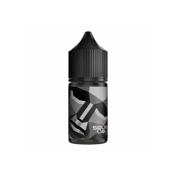 Premix Squid Liquid 10ml o smaku Kiwi i Truskawki