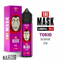 Premix Longfill The Mask 9ml - Tokio-29