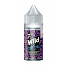 Premix Longfill WILD 10ml - Dark Forest-21