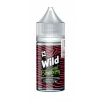 Premix Longfill WILD 10ml - Mad Strawberry-21