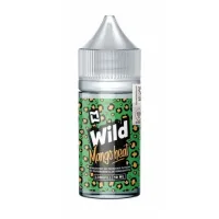 Premix Longfill WILD 10ml - Mango Heat-21