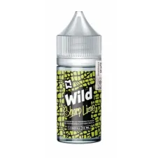 Premix Longfill WILD 10ml - Sharp Lime-21