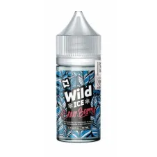 Premix Longfill WILD ICE 10ml - Sour Berry-21