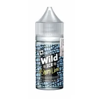 Premix Longfill WILD ICE 10ml - Sharp Lime-21