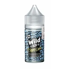 Premix Longfill WILD ICE 10ml - Sharp Lime-21