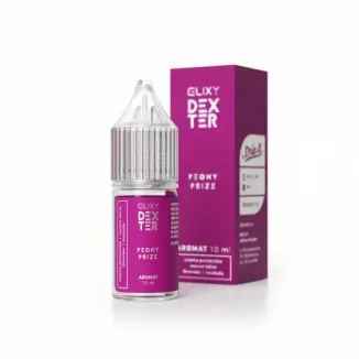 Aromat Elixy Dexter  10ml - Peony Prize -  -  - 24