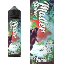 Liquid Kush™  Master Stoner CBD 300mg 40ml - VANDAL-30