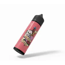 Premix Longfill Old Skull 10ml -  Blackout-35