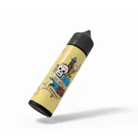 Premix Longfill Old Skull 10ml - Kamikaze-35