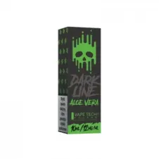 Liquid Dark Line 10ml - Aloe Vera -  -  - 17