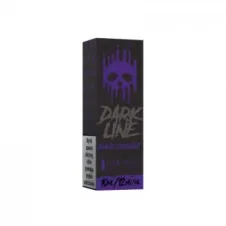 Liquid Dark Line 10ml - Black Currant -  -  - 17