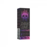 Liquid Dark Line 10ml - Forest Fruits -  -  - 17