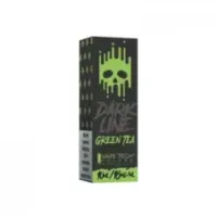 Liquid Dark Line 10ml - Green Tea -  -  - 17