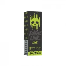 Liquid Dark Line 10ml - Lime -  -  - 17