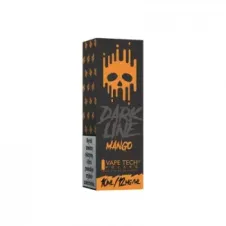 Liquid Dark Line 10ml - Mango -  -  - 17