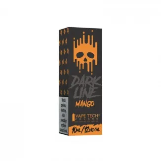 Liquid Dark Line 10ml - Mango -  -  - 17