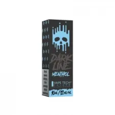 Liquid Dark Line 10ml - Menthol -  -  - 17