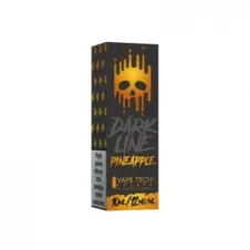 Liquid Dark Line 10ml - Pineapple -  -  - 17