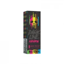 Liquid Dark Line 10ml - Rainbow -  -  - 17