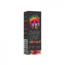 Liquid Dark Line 10ml - Rainbow II -  -  - 17