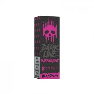 Liquid Dark Line 10ml - Raspberry -  -  - 17