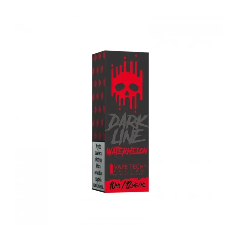 Liquid Dark Line 10ml - Watermelon -  -  - 17