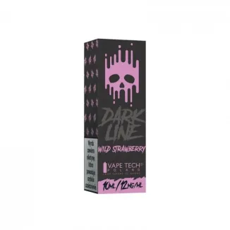 Liquid Dark Line 10ml - Wild Strawberry -  -  - 17