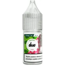 Liquid DUO 10ml - Dżakfrut Liczi-21