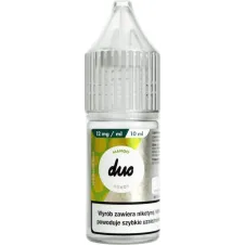 Liquid DUO 10ml - Mango Kokos-21