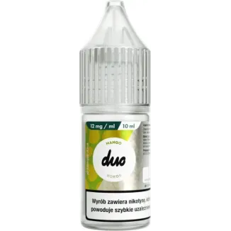 Liquid DUO 10ml - Mango Kokos-21